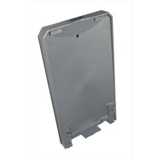7.01 F039GM  Condensation Drip Tray Panel Silver