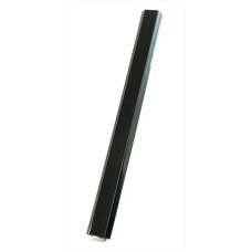 7.06 F046/N  Angle Bar Black