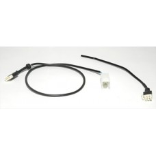 1.05 F008/5  Kit Lid Light Cable