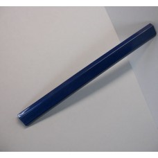 7.06 F046/BM  Angle Bar Blue Metal